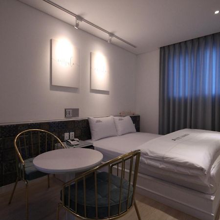 Hotel Insomnia Daegu Luaran gambar