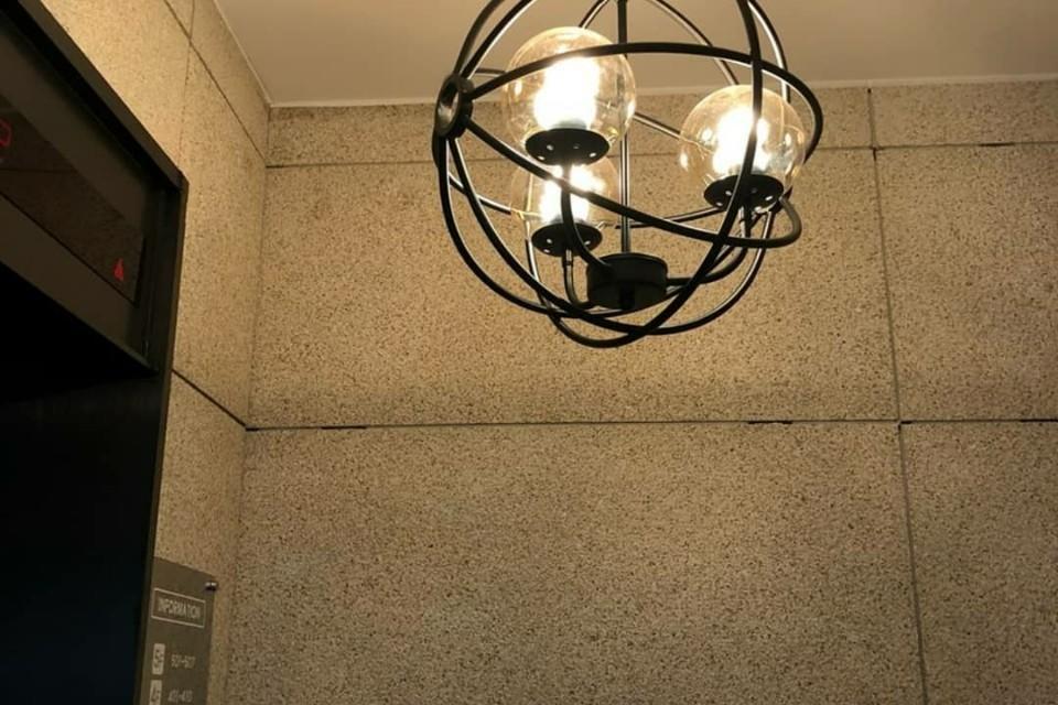 Hotel Insomnia Daegu Luaran gambar